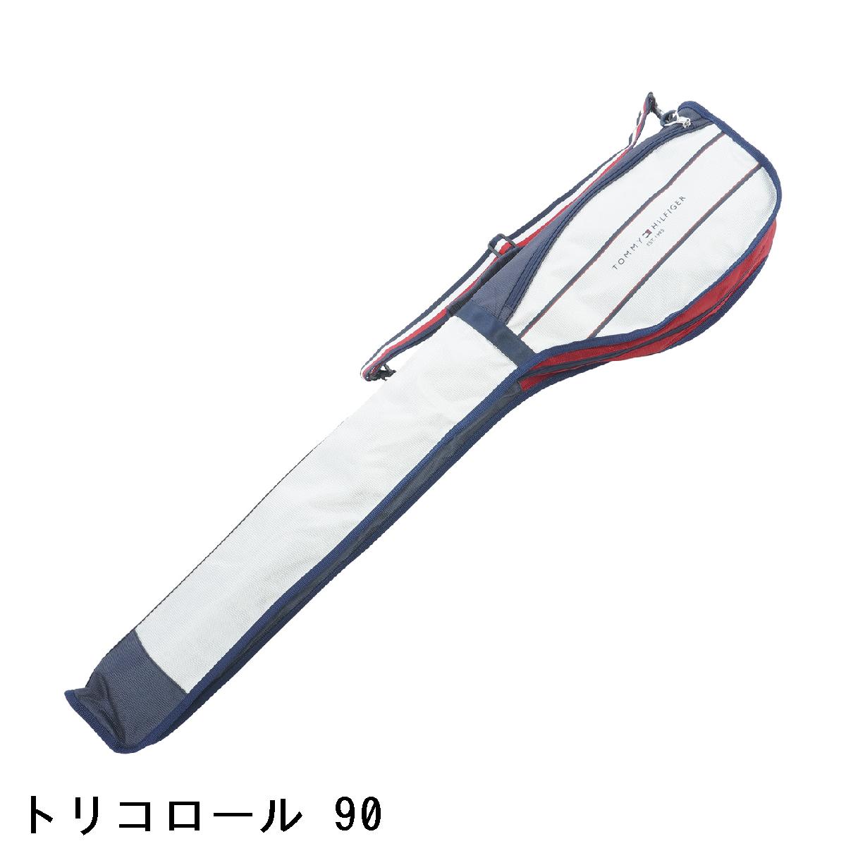 トミー ヒルフィガー ゴルフ　TOMMY HILFIGER GOLF　エッセンシャル クラブケース