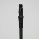 【中古】ソノ他メーカー シャフト ドライバー用_スリーブ付 LOOP PROTOTYPE H.D 【テーラーメイド用】Cランク フレックス設定無 男性用 メンズ...