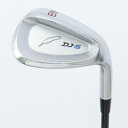 【中古】フォーティーン DJ DJ-5 ウェッジ FT62w 【48-04】シャフト:FT62wCDランク フレックスWEDGE 男性用 メンズ用 右用