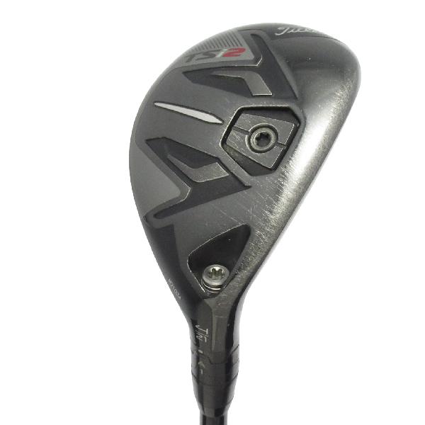 乐天商城 - 【中古】タイトリスト　TSi　TSi2 ユーティリティ TENSEI CK PRO ORANGE HYBRID 80　【U4】シャフト：TENSEI CK PRO ORANGE HYBRID 80CDランク　フレックスS　男性用 メンズ用　右用