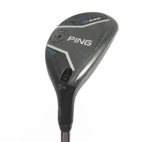 楽天市場】ping ユーティリティ u5の通販