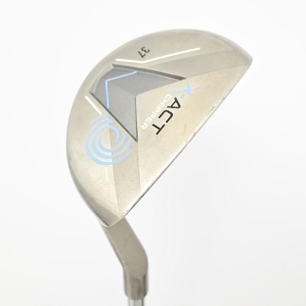商品説明シャフトスチールシャフトロフト37フレックス設定無左右右用長さ33.5重量(g)539±バランスD2.5±程度CDヘッドカバー無付属品無グリップ-グリップ程度良在庫店舗新橋銀座口店備考出荷予定時期通常2日後に出荷商品の程度についてAメーカーフィルムで保護されていて使用痕跡が全く見られない状態Bバックフェース・シャフト・ソール・フェースに目立たない傷はあるが、全体的にきれいな状態Cバックフェース・シャフトソール・フェースに擦り傷・当たり傷など使用感のある傷が見られる状態Dバックフェース・シャフト・ソール・フェースに大きな擦り傷・当たり傷が見られる状態E全体的に汚く見える状態(使用に問題はございません)注意事項・注文手続き完了後の内容変更・キャンセル・交換・返品はお受けできません。あらかじめご了承ください。・ゴルフガレージ店頭でも販売しておりますので、タイミングによっては店頭完売によりご用意できない場合もございます。・重量・バランスについては弊社実測値です。・長さは、メーカーによって測定方法が異なるため、シャフト改造の痕跡が認められない場合、実測値が近似値であればメーカー公表値を表示しています。※アイアンセットの場合は、主に5番アイアンの長さを表示しています。中古