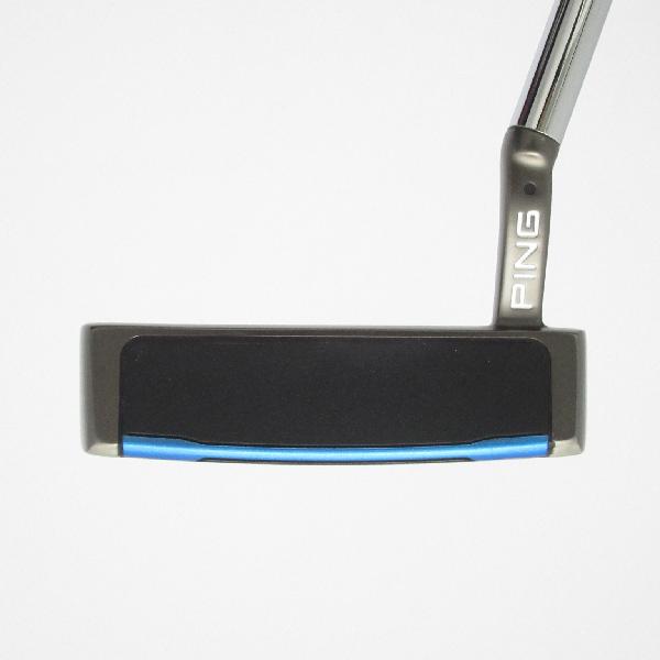 GDOゴルフショップ 楽天市場店の【中古】ピン　PING　スコッツデール プライム タイン 4(2025) パター スチールシャフト　【34】シャフト：スチールシャフトCランク　フレックス計測項目外　男性用 メンズ用　右用｜アングル3