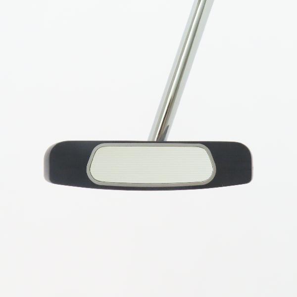 【中古】オデッセイ　AI-ONE　Ai-ONE Square 2 Square CRIUISER JAILBIRD 中尺 パター スチールシャフト　【38】シャフト：スチールシャフトCランク　フレックス計測項目外　男性用 メンズ用　右用 - 3