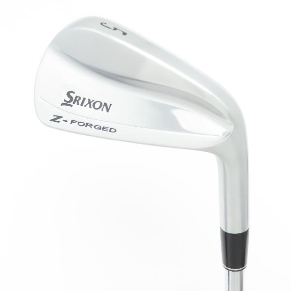 Rakuten - 【中古】ダンロップ　SRIXON　スリクソン Z-FORGED アイアン N.S.PRO MODUS3 TOUR 120　シャフト：N.S.PRO MODUS3 TOUR 120Cランク　フレックスS　男性用 メンズ用　右用