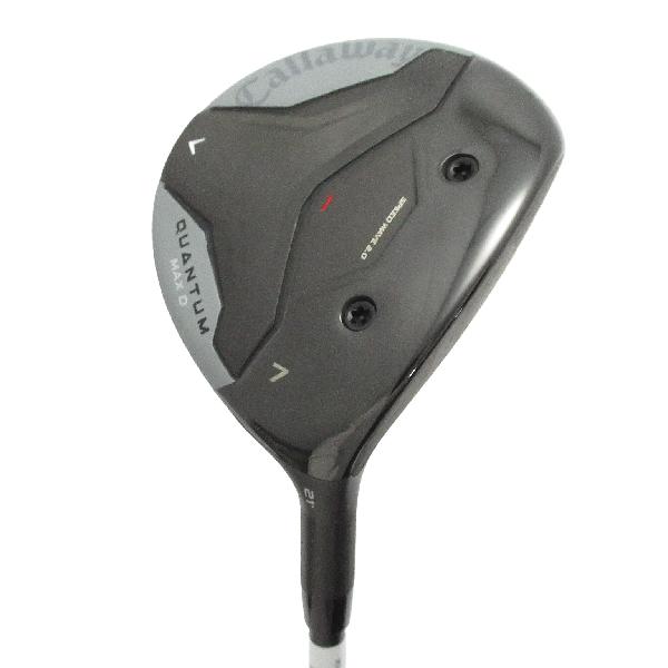Callaway Quantum Max D