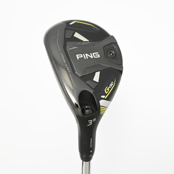楽天市場】ping g430 ユーティリティ レフティの通販