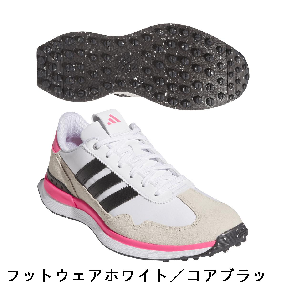 アディダス　Adidas　S2G 26 テックス シューズ　レディス