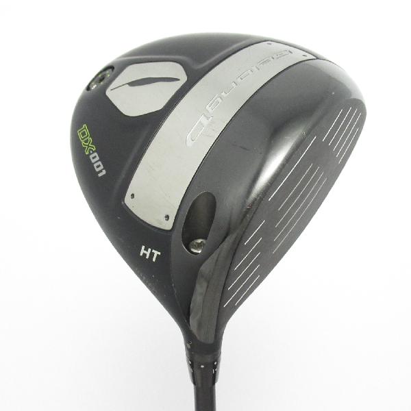 【中古】フォーティーン　FOURTEEN　GelongD DX001 ドライバー FT-50d　シャ ...