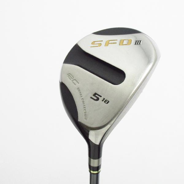 ロイヤルコレクション SFD