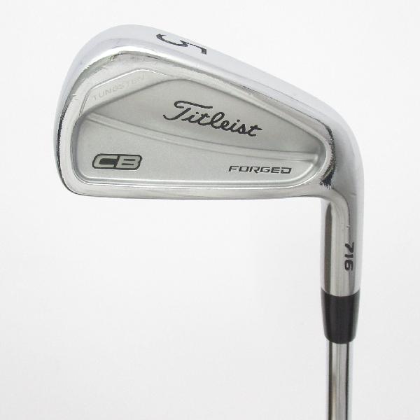 楽天市場】タイトリスト 716 cb 中古の通販 楽天市場】タイトリスト 716 cb 中古の通販