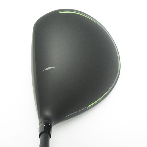 【中古】フォーティーン　FOURTEEN　GelongD DX001 ドライバー FT-50d　シャフト：FT-50dBランク　フレックス設定無　男性用 メンズ用　右用