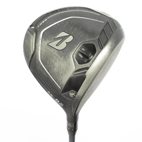 ブリヂストン　BRIDGESTONE GOLF　B2 ドライバー ROMBAX 5V06　シャフト：ROMBAX 5V06Dランク　フレックスR　男性用 メンズ用　右用