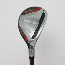 【中古】テーラーメイド STEALTH ステルス RESCUE ユーティリティ TENSEI RED TM40(2022) レディス 【U5】シャフト:TENS...