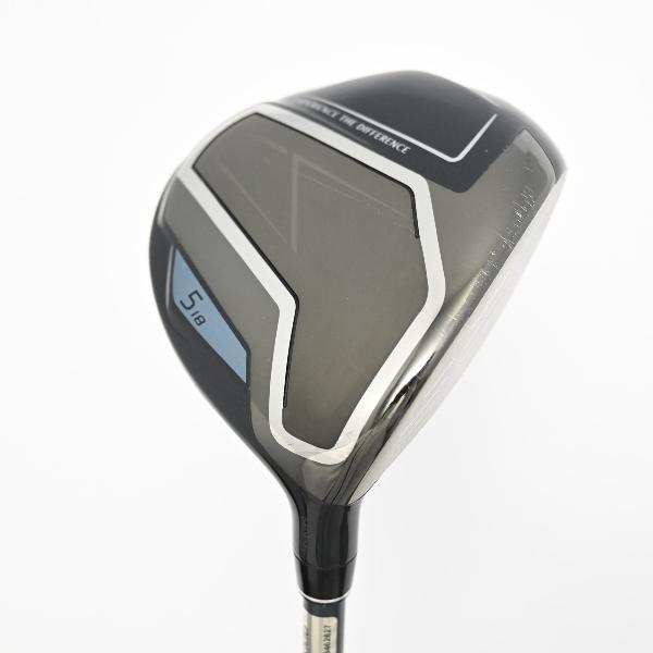 【中古】ダンロップ　XXIO　ゼクシオ 14 (2026) フェアウェイウッド XXIO MP1400　【5W】シャフト：XXIO MP1400Cランク　フレックスSR　男性用 メンズ用　右用