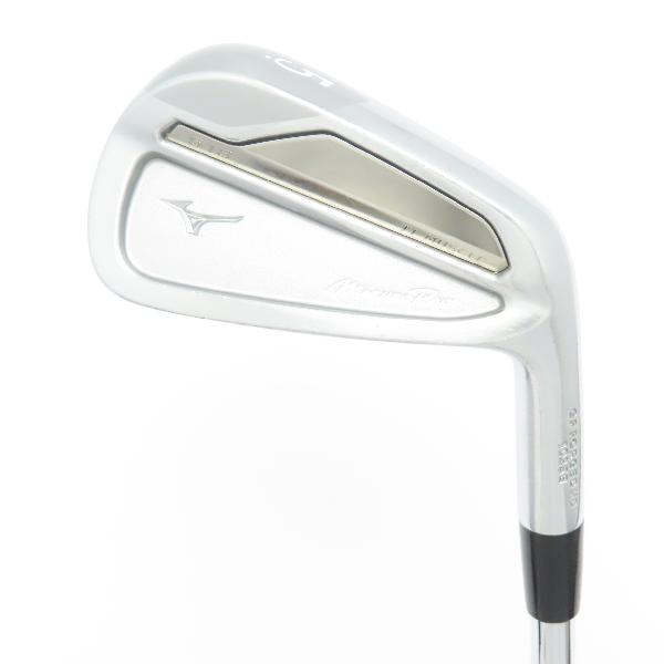 Iron - 【中古】ミズノ　Mizuno Pro　MizunoPro 518 アイアン Dynamic Gold AMT　シャフト：Dynamic Gold AMTCDランク　フレックスS200　男性用 メンズ用　右用