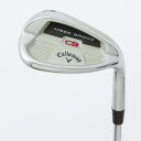 【中古】キャロウェイゴルフ MACK DADDY MACK DADDY CB ウェッジ N.S.PRO 950GH neo 【58-12】シャフト:N.S.PR...