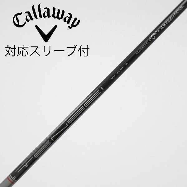TENSEI GRAY for Callaway試打評価
