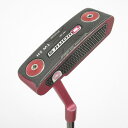 【中古】オデッセイ O-WORKS オー・ワークス ピンク #1W SH パター スチールシャフト レディス 【32】シャフト:スチールシャフトDランク フレッ...