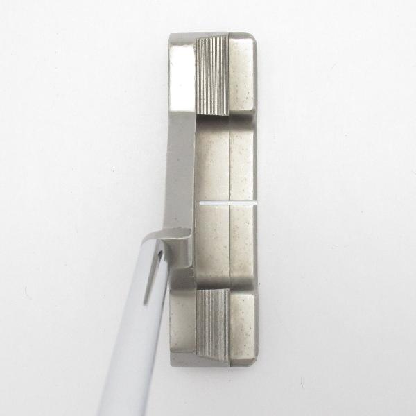 GDOゴルフショップ 楽天市場店の【中古】テーラーメイド　TRUSS　トラス TB2 パター スチールシャフト　【34】シャフト：スチールシャフトDランク　フレックス計測項目外　男性用 メンズ用　右用｜アングル2