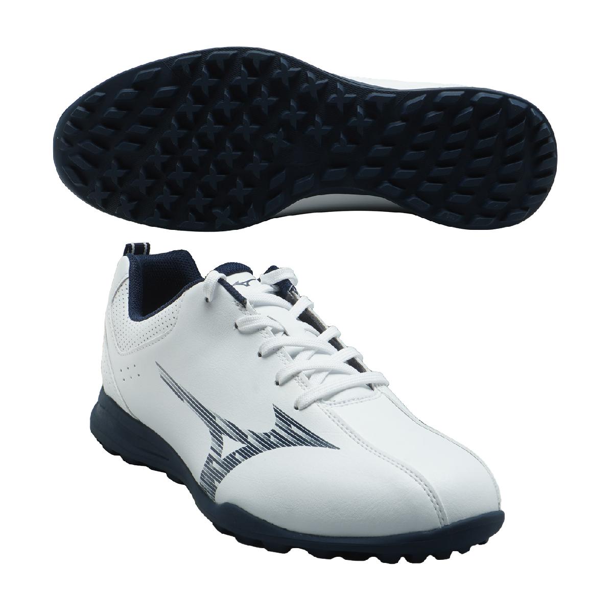 ミズノ　MIZUNO　GM-STYLE シューズ