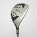 【中古】本間ゴルフ TOUR WORLD ツアーワールド TW737 ユーティリティ VIZARD IN55U 【22】シャフト:VIZARD IN55UCDラ...