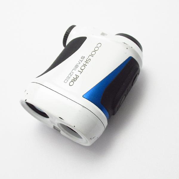 【中古】ニコン　NIKON　COOLSHOT PRO STABILIZED　CDランク　フレックス-