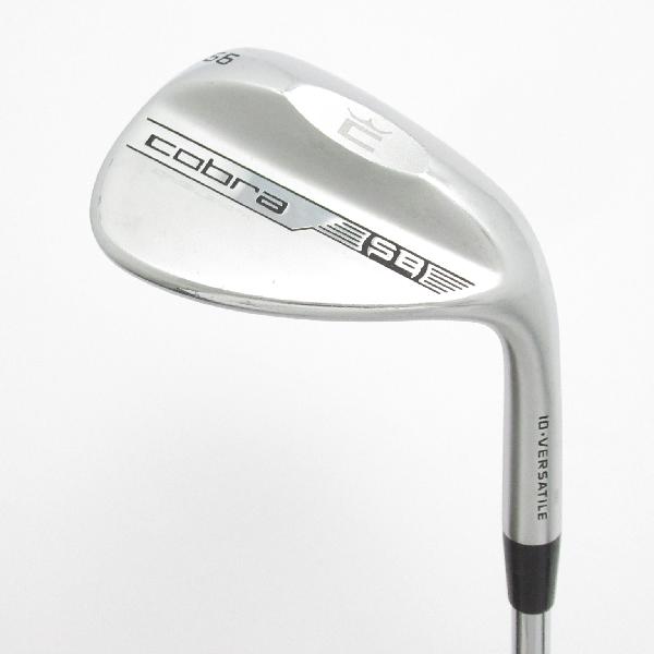 コブラ　KING　キング SNAKEBITE ONE LENGTH(2023) ウェッジ N.S.PRO 1050GH　シャフト：N.S.PRO 1050GHCランク　フレックスS　男性用 メンズ用　右用