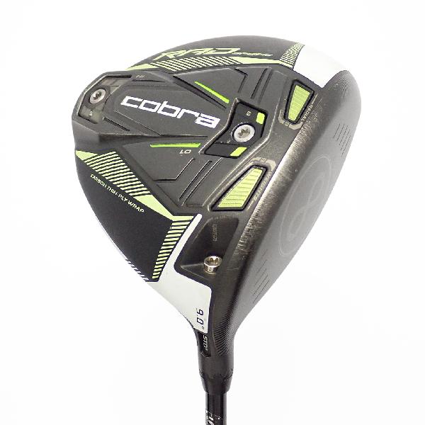 Cobra RADSPEED