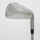 【中古】テーラーメイド P7 P7 MC アイアン Dynamic Gold EX TOUR ISSUE シャフト:Dynamic Gold EX TOUR I...