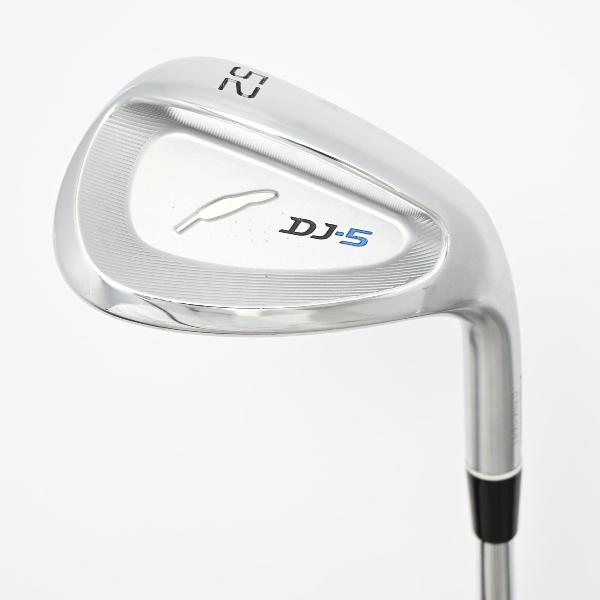 【中古】フォーティーン　DJ　DJ-5 ウェッジ N.S.PRO DS-91w　【52-06】シャフト：N.S.PRO DS-91wCランク　フレックスWEDGE　男性用 メンズ用　右用