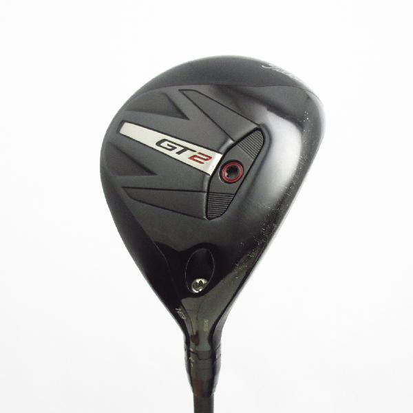 【中古】タイトリスト　TITLEIST　GT2 フェアウェイウッド TENSEI 1K BLUE 55　【5W】シャフト：TENSEI 1K BLUE 55CDランク　フレックスR　男性用 メンズ用　右用