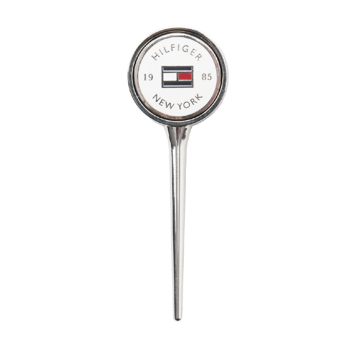 トミー ヒルフィガー ゴルフ TOMMY HILFIGER GOLF グリーンフォークマーカー