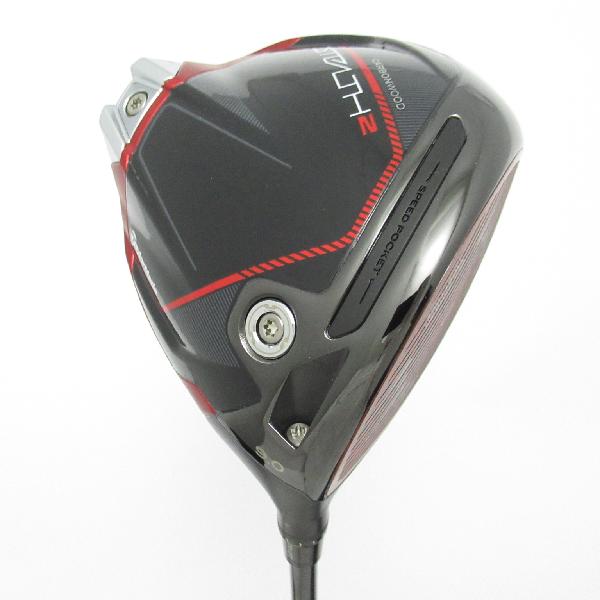 楽天市場】ステルス2 ドライバー(ロフト角9°)の通販 楽天市場】ステルス2 ドライバー(ロフト角9°)の通販