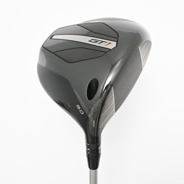 TITLEIST - 【中古】タイトリスト　TITLEIST　GT1 ドライバー Air Speeder Next GEN　シャフト：Air Speeder Next GENBランク　フレックスS　男性用 メンズ用　右用
