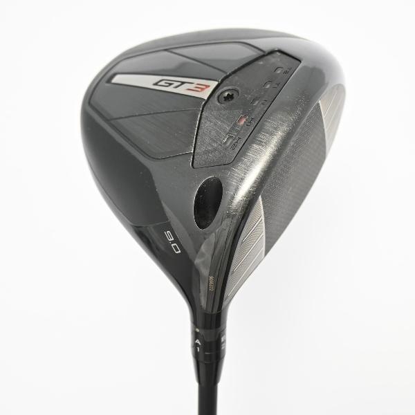 TITLEIST - 【中古】タイトリスト　TITLEIST　GT3 ドライバー TENSEI 1K BLUE 55　シャフト：TENSEI 1K BLUE 55CDランク　フレックスS　男性用 メンズ用　右用