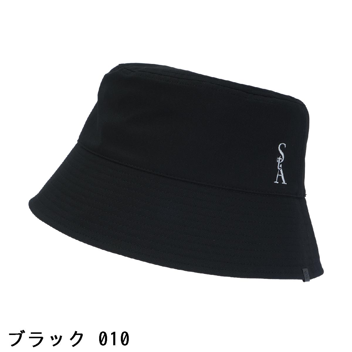 セント・アンドリュース　St ANDREWS　キャンバスハット
