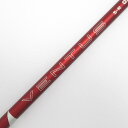 【中古】フジクラ VENTUS VENTUS RED(2024) ドライバー用_スリーブ付 VENTUS RED 5(2024) 【ソノ他メーカー用】Cランク ...