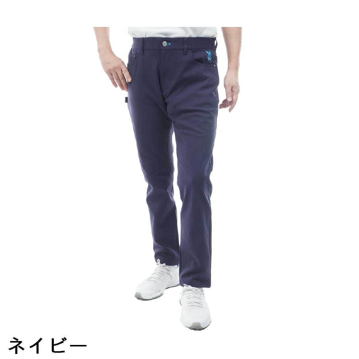 サイコバニー　PSYCHO BUNNY　GOLF コンフォートフィット ストレッチパンツ