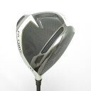 【中古】テーラーメイド STEALTH ステルス グローレ プラス ドライバー Tour AD CQ-5 シャフト:Tour AD CQ-5Cランク フレックス...