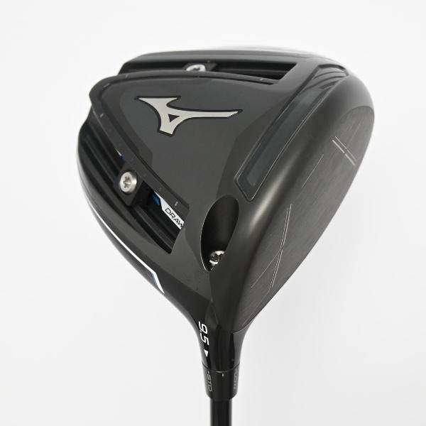 【中古】ミズノ　ST　ST-G ドライバー Tour AD GM-D　シャフト：Tour AD GM-DBランク　フレックスSR　男性用 メンズ用　右用