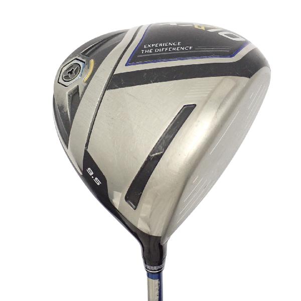 楽天市場】ゼクシオ11 ドライバー 9.5 sr ドライバーの通販