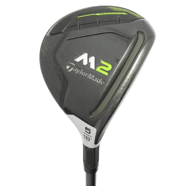楽天市場】テーラーメイド m2 5w usの通販