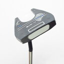 【中古】オデッセイ AI-ONE Ai-ONE #7 S パター スチールシャフト 【34】シャフト:スチールシャフトAランク フレックス計測項目外 男性用 メンズ用 右用(4)