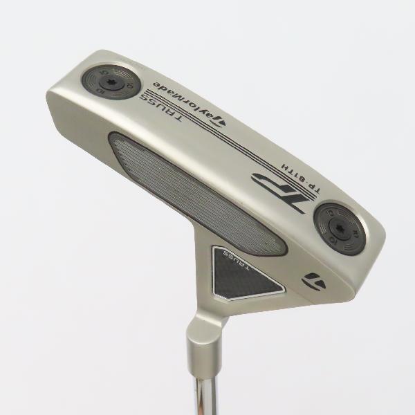 楽天市場】テーラーメイド パター トラス（利き腕左）（スポーツ