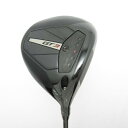 【中古】タイトリスト TITLEIST GT3 ドライバー TENSEI Pro Orange 1K 50 シャフト:TENSEI Pro Orange 1K ...