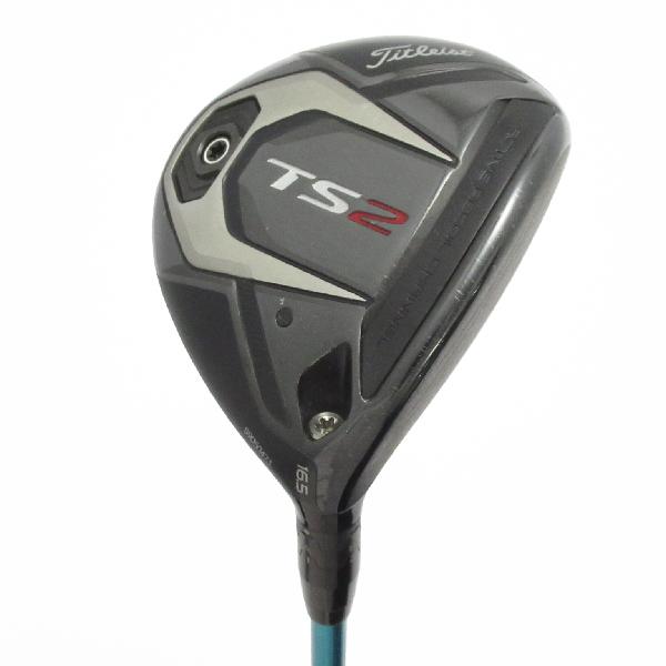 Titleist TS2 (2018)