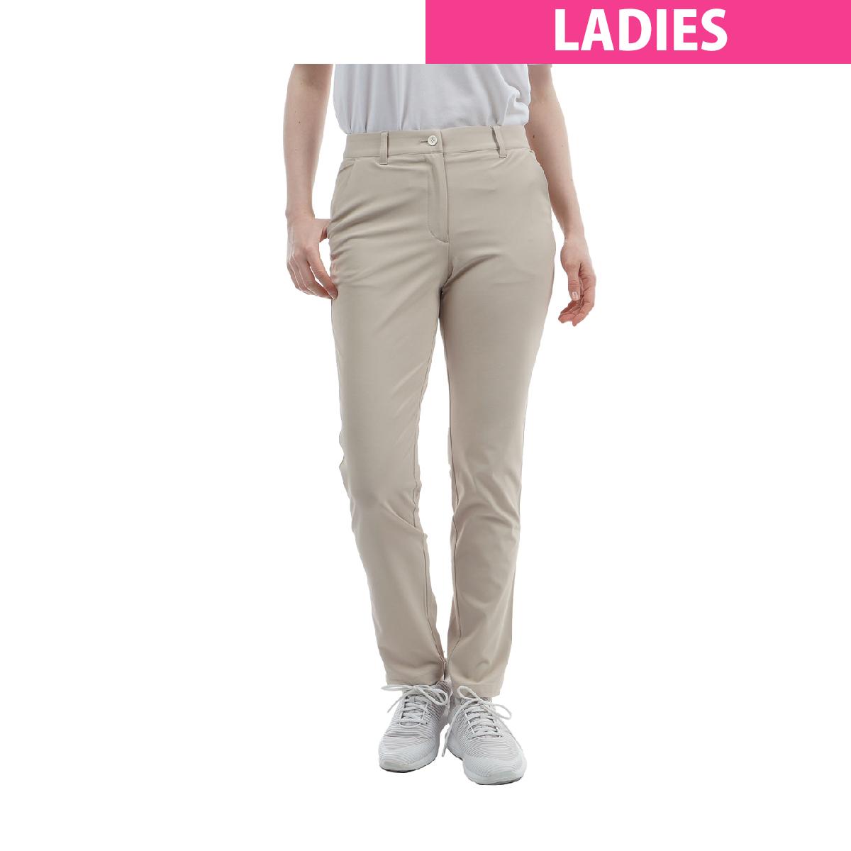 �ޥ󥷥󥰥�������Munsingwear�����ȥ�å� �������ȥ���9ʬ��ѥ�ġ���ǥ���