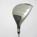 【中古】ミズノ MIZUNO SURE DD 2.0 フェアウェイウッド EXSAR 【5W】シャフト:EXSARCランク フレックスSR 男性用 メンズ用 右用