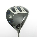 【中古】ダンロップ XXIO ゼクシオ X(2024) ドライバー Miyazaki AX-3 シャフト:Miyazaki AX-3Dランク フレックスS 男性...